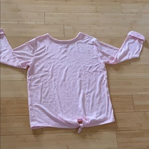 Pink Old Navy Shirt🌵